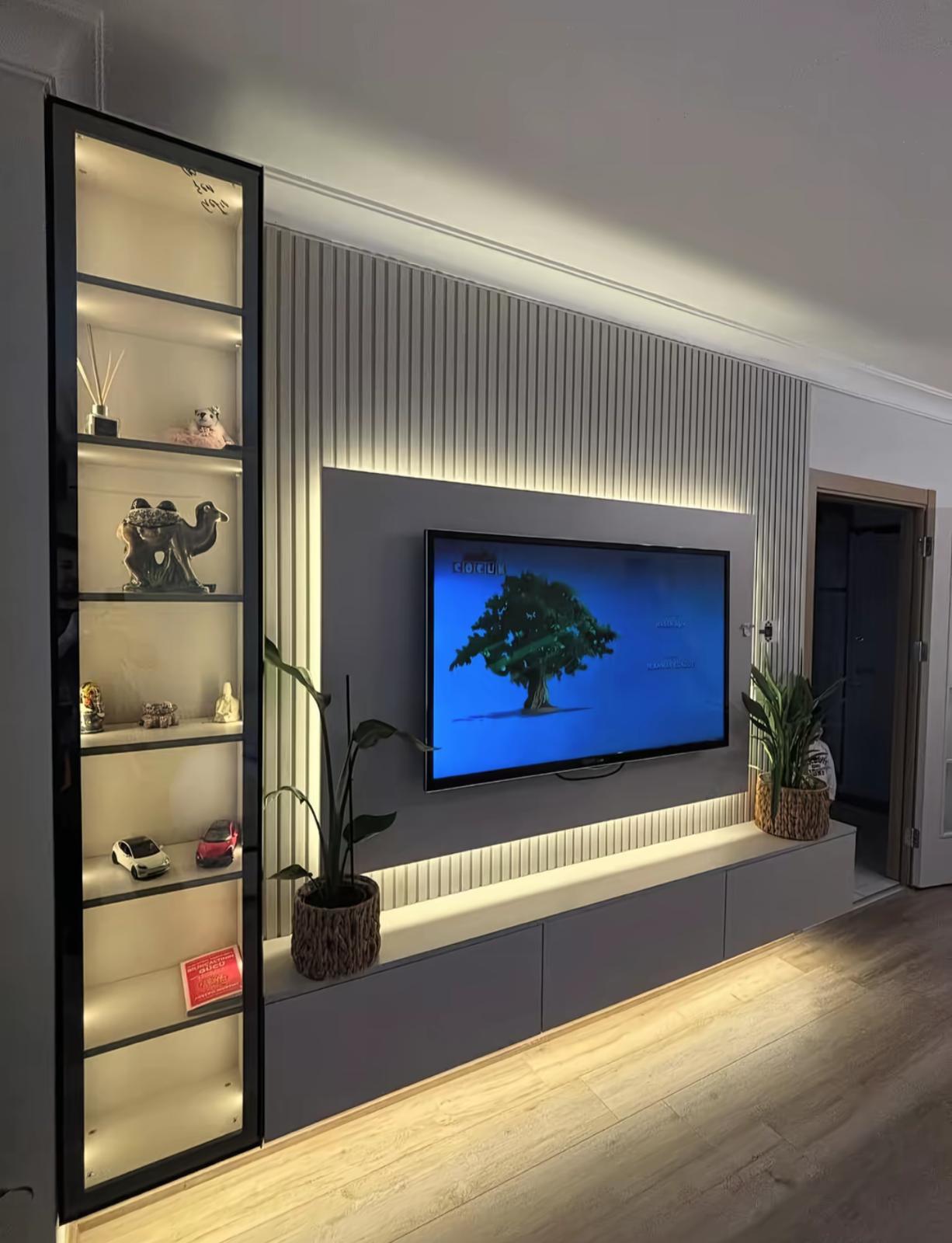 Alçıpan & Lambiri Dünyası / 0545 765 0451